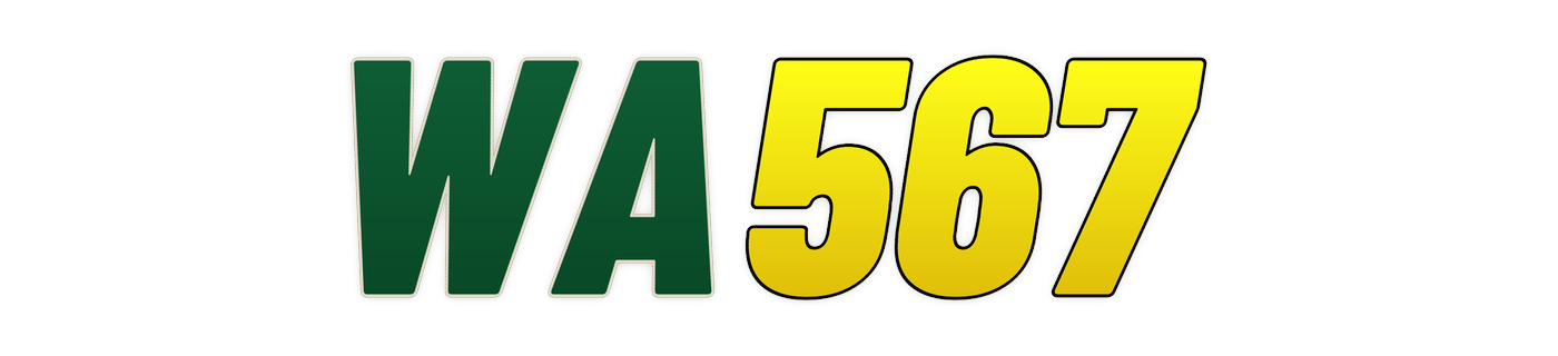 wa567 Logo